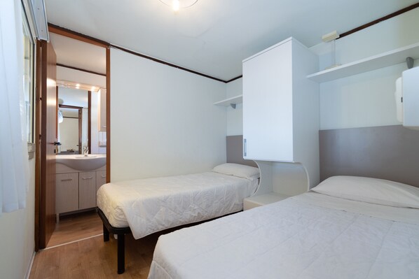 Room - Club Del Sole Spina Family Collection (Comacchio)