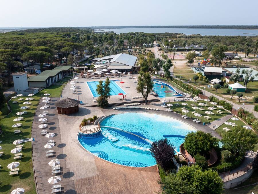 Water park