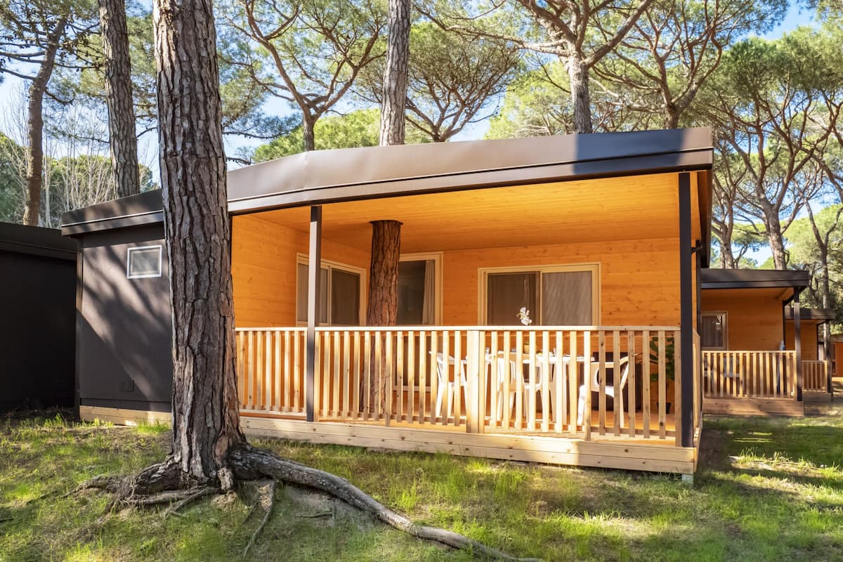 Superior Bungalow | Terrace/patio