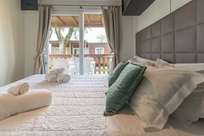 Room - Club Del Sole Spina Family Collection (Comacchio)