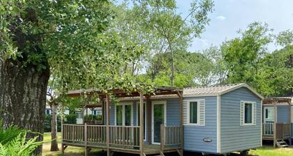 Club del Sole Spina Family Camping Village