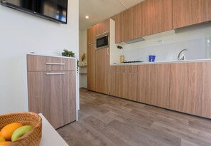 Private kitchen - Club Del Sole Spina Family Collection (Comacchio)