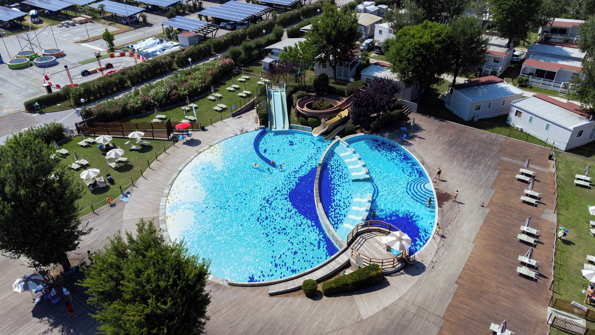 Club Del Sole Spina Family Collection, Comacchio: Hotel Reviews, Rooms &  Prices | Hotels.com