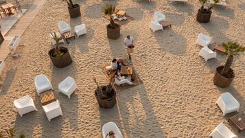 Bar de playa