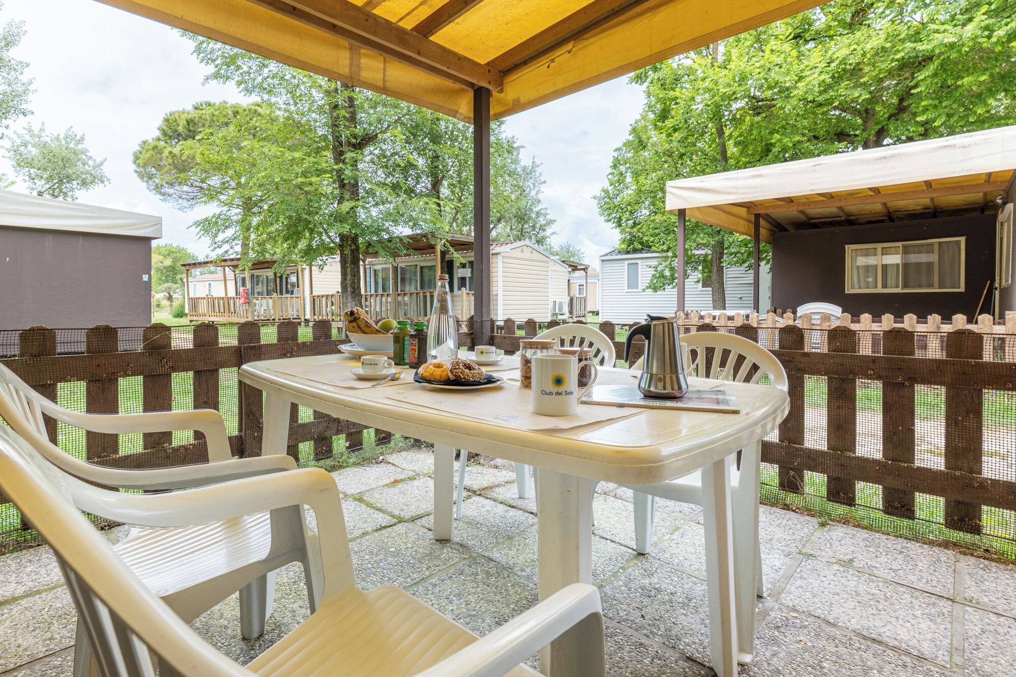 舒適洋房 (Pet Friendly) | 客房景觀