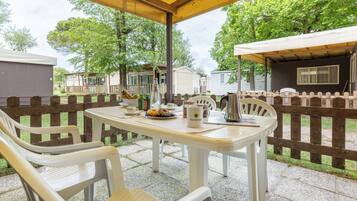 舒適洋房 (Pet Friendly) | 客房景觀