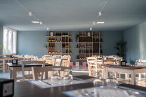 Restaurant - Club Del Sole Adriano Family Collection (Ravenna)