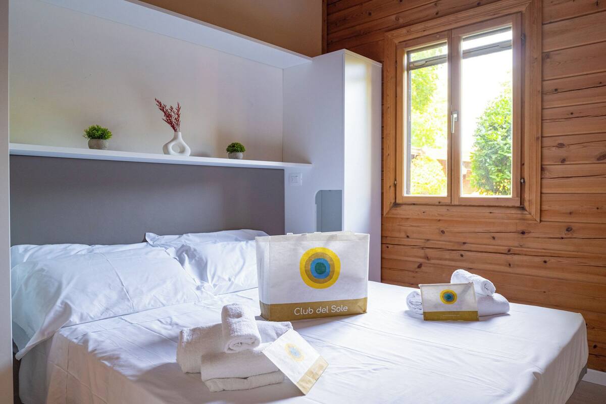 Chalet Comfort Maxi | 각각 다른 스타일의 인테리어, 각각 다르게 가구 비치