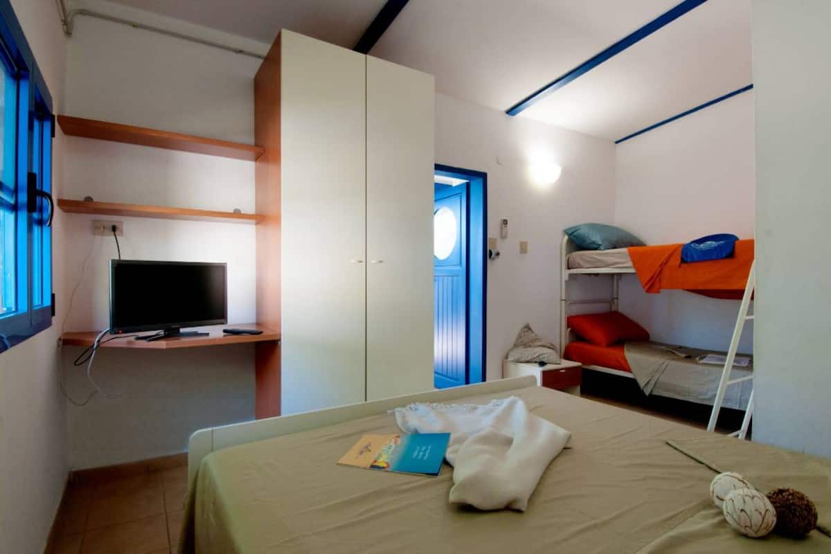 Decoración personalizada y muebles diferentes
