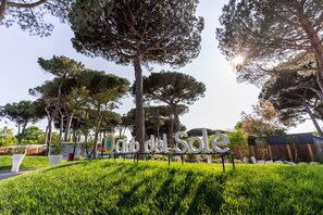 Exterior - Club Del Sole Adriano Family Collection (Ravenna)