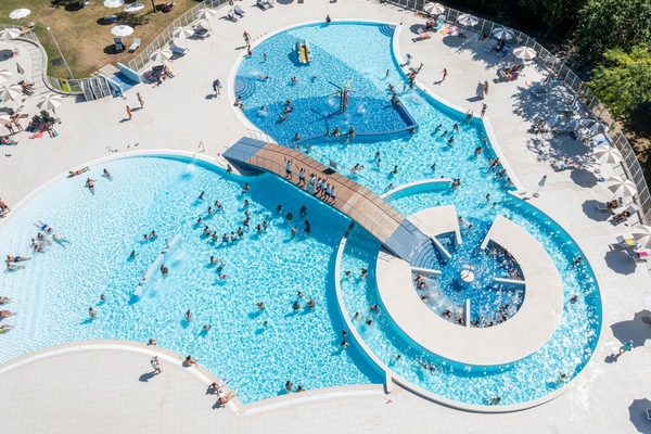 Water park