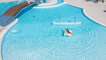 Water park