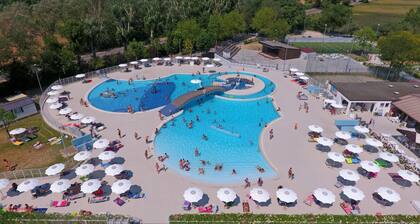 Club Del Sole Adriano Family Collection