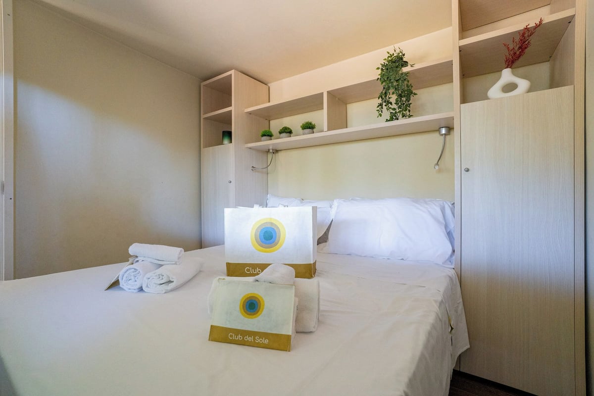 Comfort Bungalow, 2 Bedrooms | Individually decorated, individually furnished