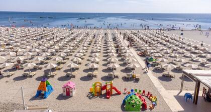 Club Del Sole Marina Family Resort