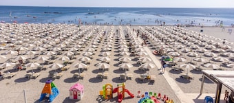 Club Del Sole Marina Family Resort