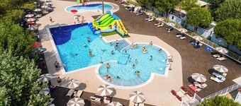 Club Del Sole Marina Family Resort