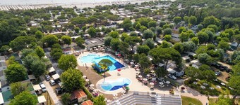 Club Del Sole Marina Family Resort