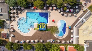 Water park
