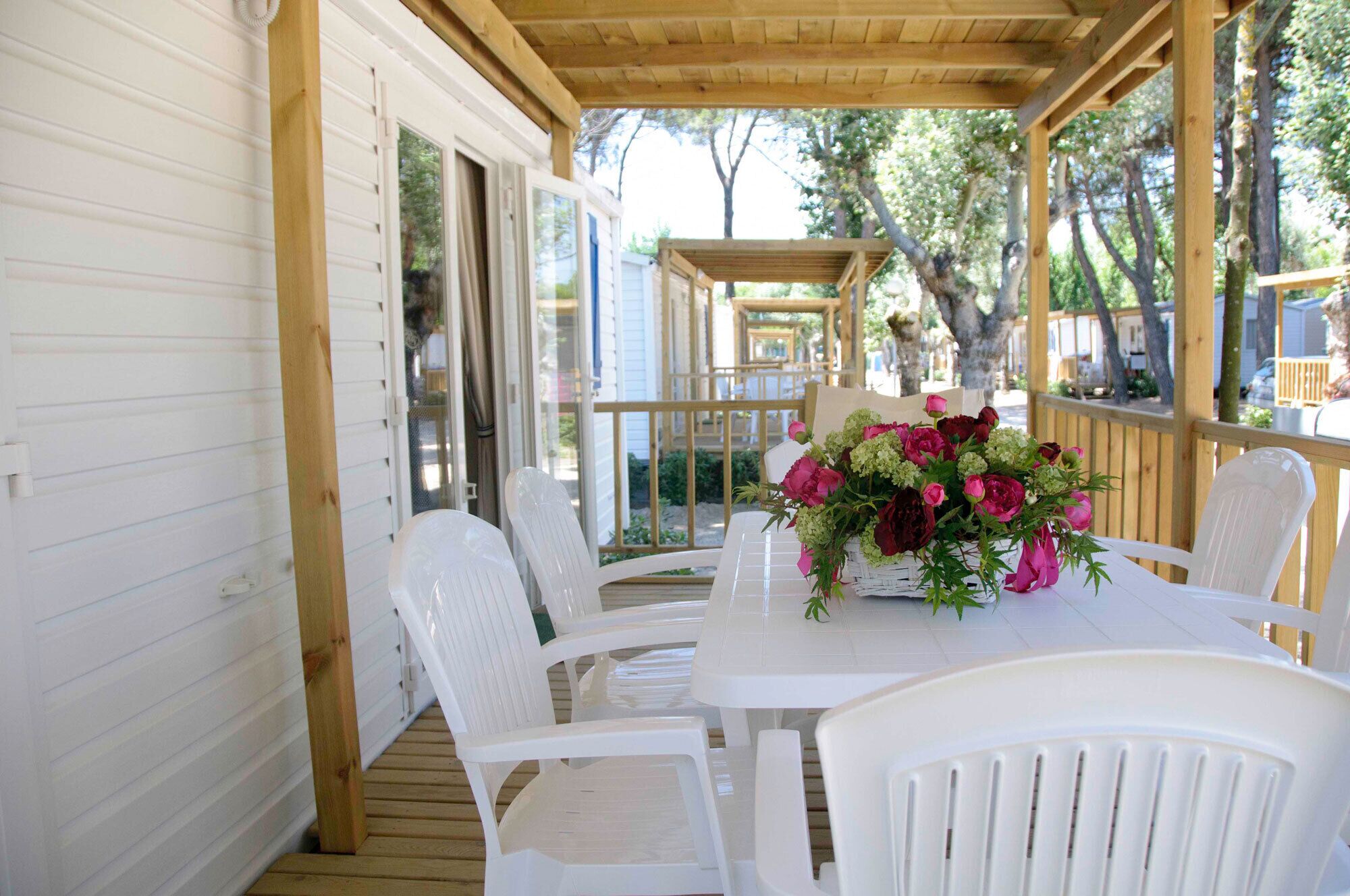 Chambre Confort, 1 chambre (Pet Friendly) | Terrasse/Patio