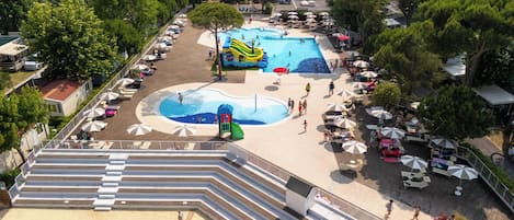 Parc aquatique
