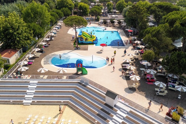Water park