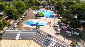 Parco acquatico