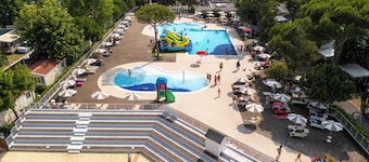 Club Del Sole Marina Family Resort