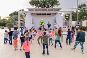 Theatre show