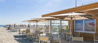 Club Del Sole Marina Family Resort