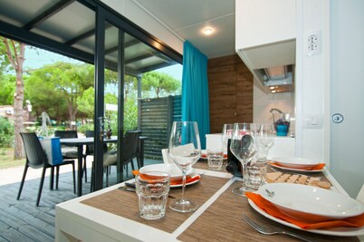 Club Del Sole Marina Family Resort