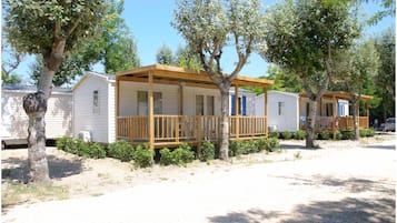 Vue de la chambre