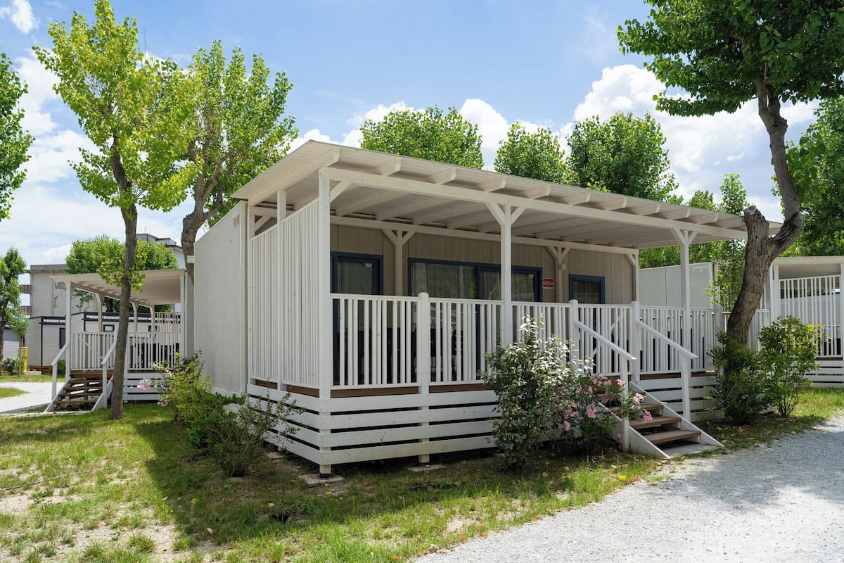 Suite Junior (Mediterranea) | Terrasse/Patio