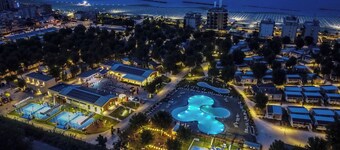 Club Del Sole Rimini Family Resort