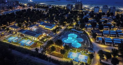 Club Del Sole Rimini Family Resort