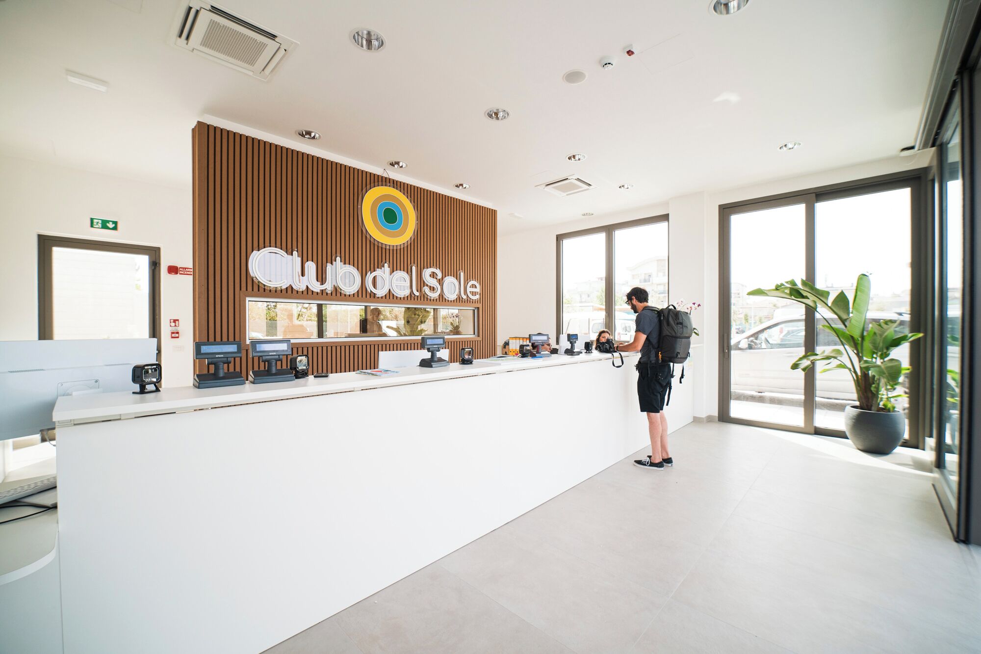 Photo - Club del Sole Rimini Family Resort