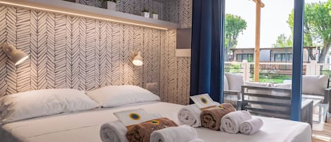 Junior Suite (Mediterranea)