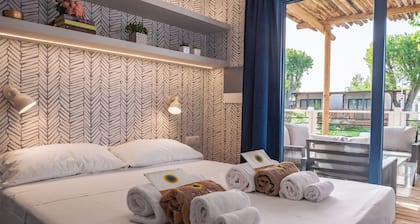 Club Del Sole Rimini Family Resort