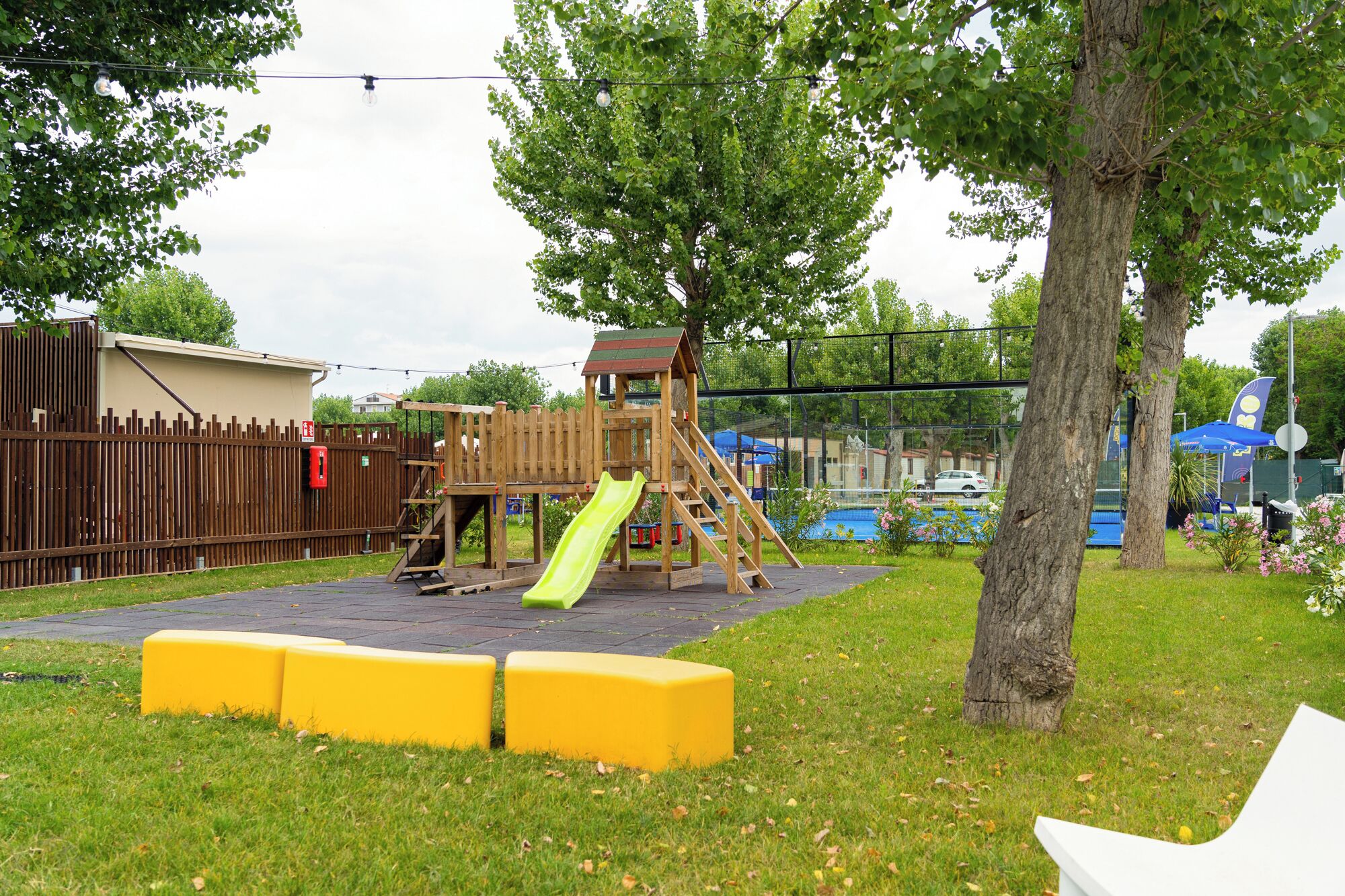 Photo - Club del Sole Rimini Family Resort