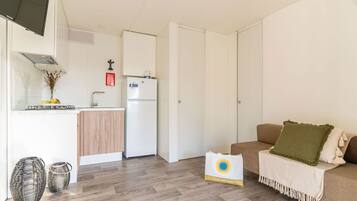 28-Zoll-LCD-Fernseher mit Kabelempfang, Fernseher