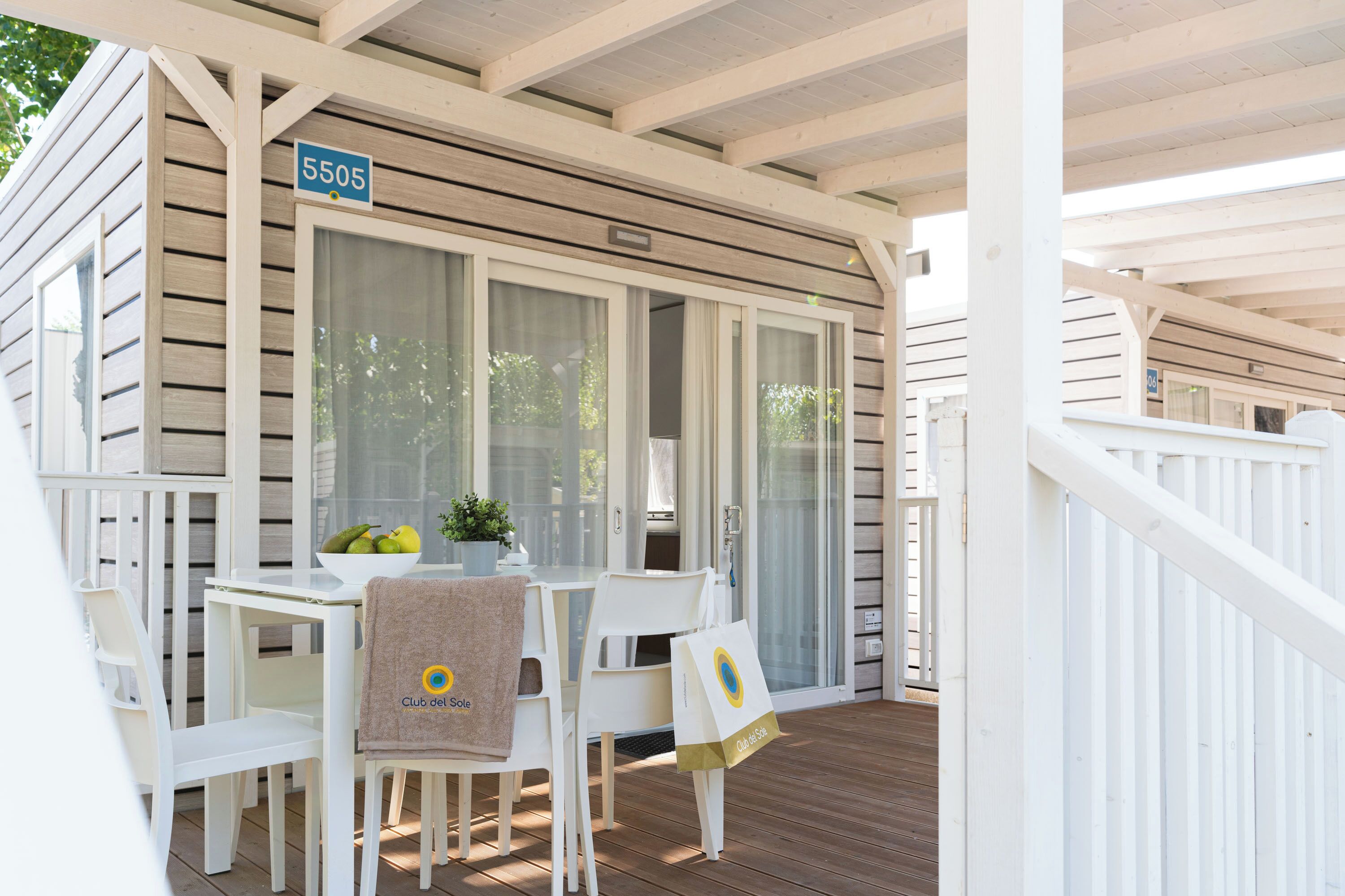 Foto - Club del Sole Rimini Family Resort