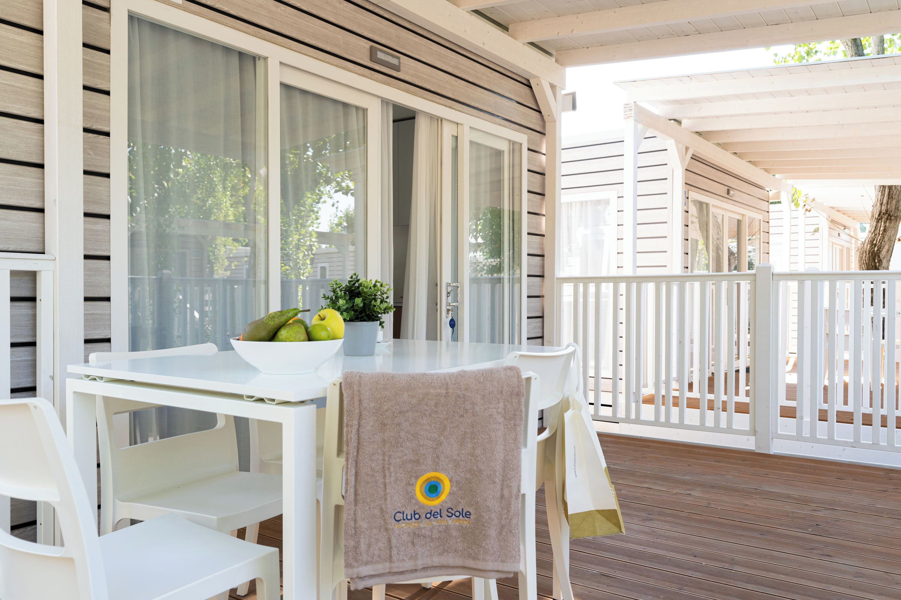 Foto - Club del Sole Rimini Family Resort