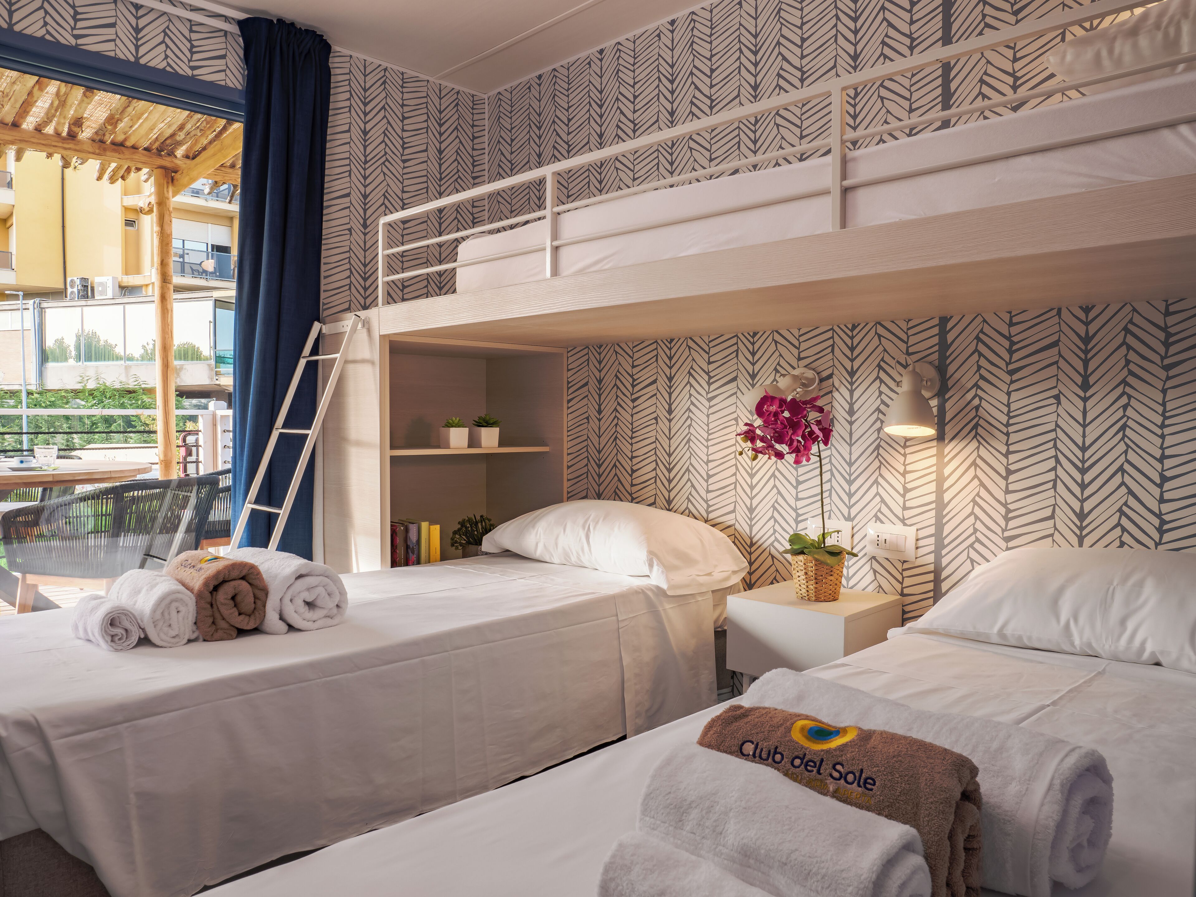 Foto - Club del Sole Rimini Family Resort