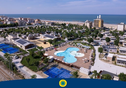 Club Del Sole Rimini Family Resort