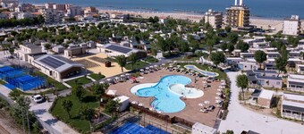 Club Del Sole Rimini Family Resort
