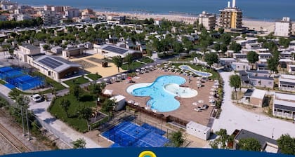Club Del Sole Rimini Family Resort