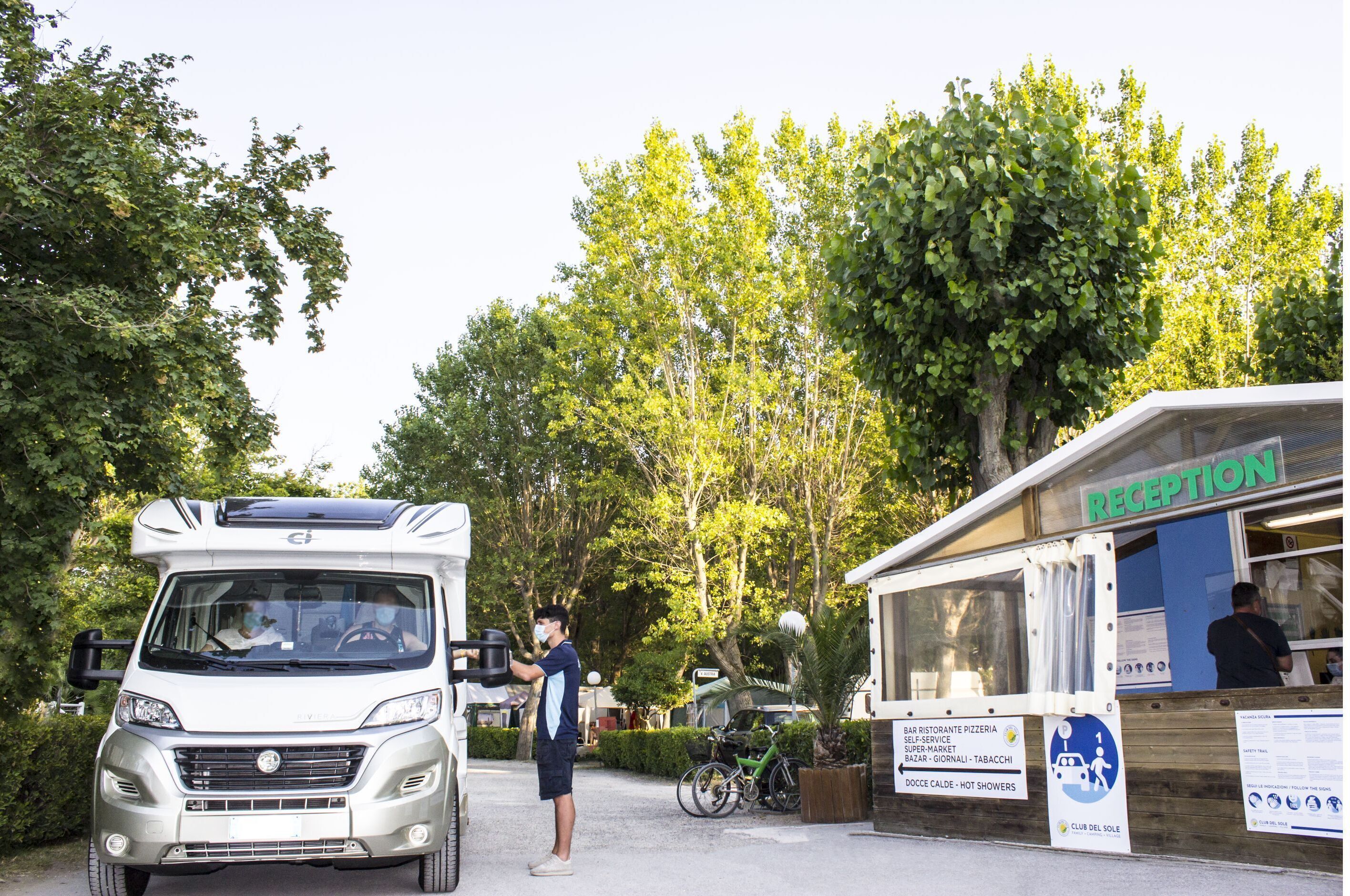 Foto - Club del Sole Rimini Family Resort