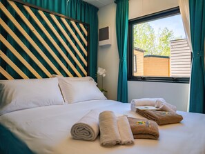 Room - Club del Sole Romagna Family Village Riccione. (Riccione)