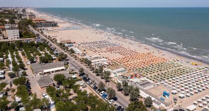 Club del Sole Riccione Easy Camping Village