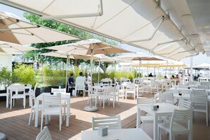 Strandbar